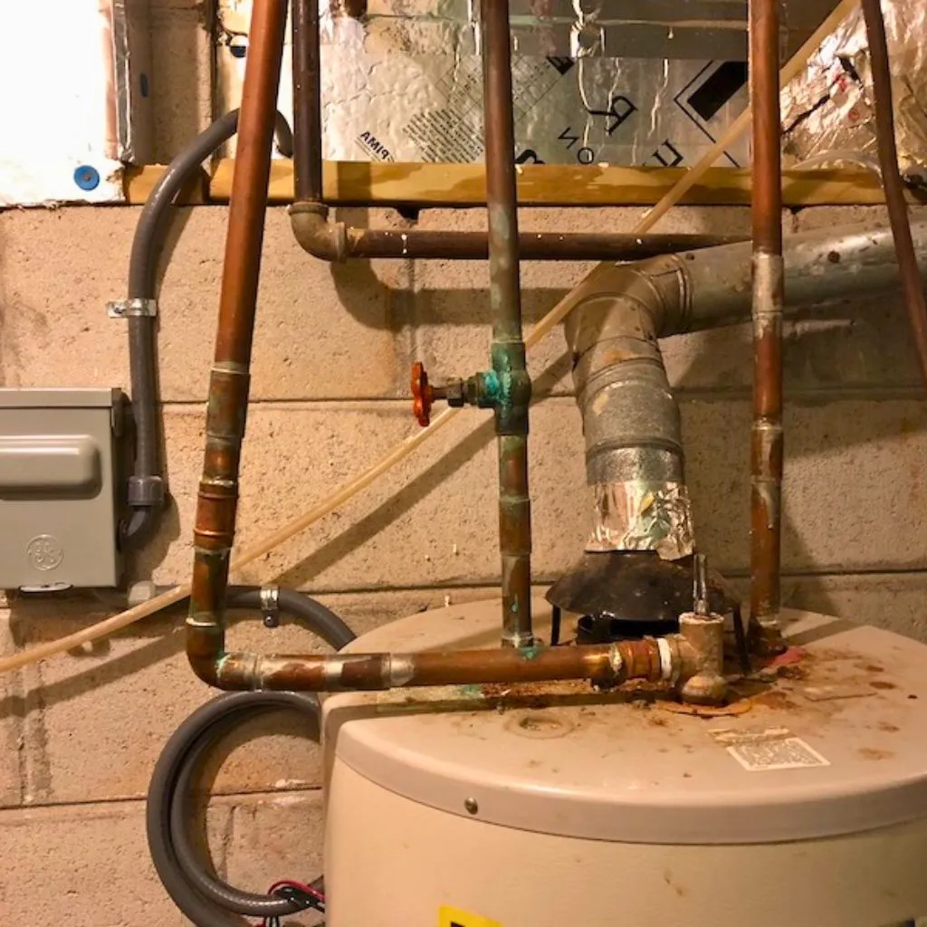 Water Heater Repair in Maurice, LA